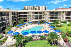 3200 Gulf Shore Boulevard, Naples, FL 34103 - MLS#226018626