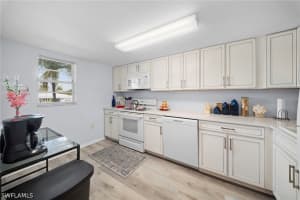 2111 Barkeley Lane, Fort Myers, FL 33907 - MLS#226018627