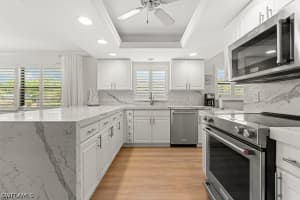 1400 Blue Point Avenue, Naples, FL 34102 - MLS#226018629