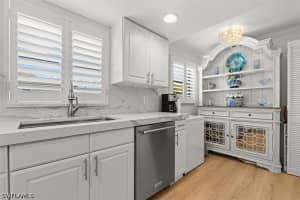 1400 Blue Point Avenue, Naples, FL 34102 - MLS#226018629