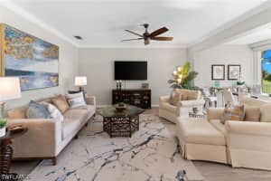 1540 Clermont Drive, Naples, FL 34109 - MLS#226018633