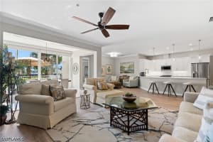 1540 Clermont Drive, Naples, FL 34109 - MLS#226018633