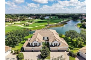 4794 Alberton Court, Naples, FL 34105 - MLS#226018638