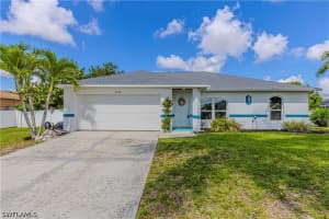 4140 Sw 8th Ct, Cape Coral 4140 Sw 8th Ct, Cape Coral