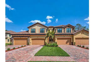 9484 Casoria Court, Naples, FL 34113 - MLS#226018646