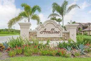 9513 Avellino Way, Naples, FL 34113 - MLS#226018649