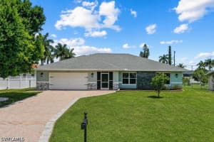1715 21st Street, Cape Coral, FL 33990 - MLS#226018656