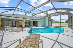 1715 21st Street, Cape Coral, FL 33990 - MLS#226018656