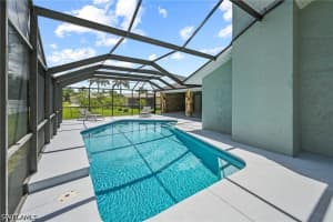1715 21st Street, Cape Coral, FL 33990 - MLS#226018656