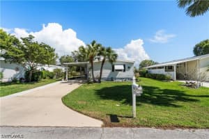 58 Le Mans Drive, Naples, FL 34112 - MLS#226018658