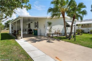 58 Le Mans Drive, Naples, FL 34112 - MLS#226018658