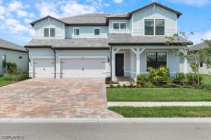 4151 Traditions Drive, Ave Maria, FL 34142 - MLS#226018659