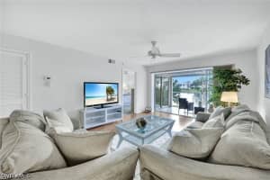 774 Wiggins Lake Dr Apt 101, Naples, FL 34110, - MLS#226018660