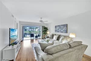 774 Wiggins Lake Dr Apt 101, Naples, FL 34110, - MLS#226018660