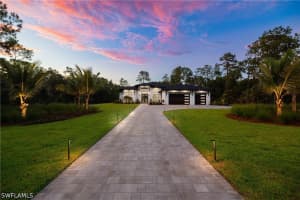 4751 1st Avenue, Naples, FL 34119 - MLS#226018662