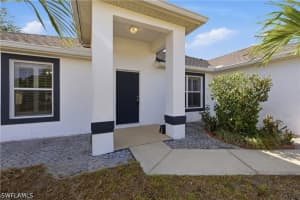 1082 Ridgeway Drive, North Fort Myers, FL 33903 - MLS#226018664