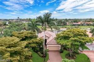 14114 Tivoli Terrace, Bonita Springs, FL 34135 - MLS#226018675