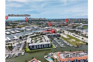 801 River Point Drive, Naples, FL 34102 - MLS#226018680