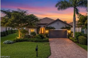 9523 Campanile Circle, Naples, FL 34114 - MLS#226018682