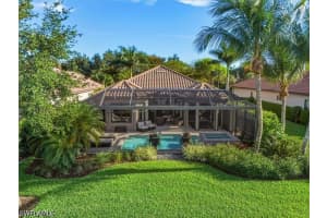 9523 Campanile Circle, Naples, FL 34114 - MLS#226018682