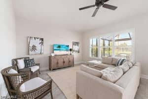 8963 Appaloosa Court, Naples, FL 34113 - MLS#226018684