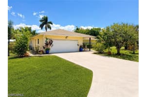 688 Valley Drive, Bonita Springs, FL 34134 - MLS#226018695