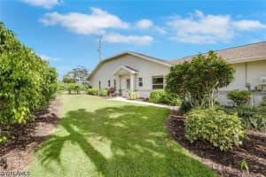 1835 Crown Pointe Boulevard, Naples, FL 34112 - MLS#226018706