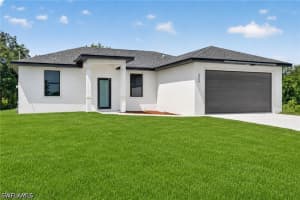 2524 70th Street, Lehigh Acres, FL 33971 - MLS#226018710