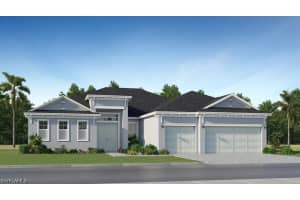 14363 Lagoon Ln, Babcock Ranch