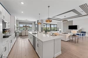 14363 Lagoon Lane, Babcock Ranch, FL 33982 - MLS#226018713