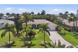 4406 25th Court, Cape Coral, FL 33914 - MLS#226018714