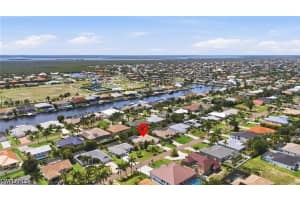 4406 25th Court, Cape Coral, FL 33914 - MLS#226018714
