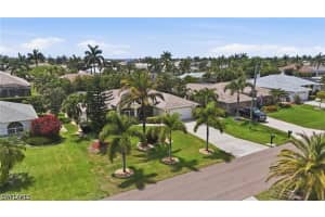 4406 25th Court, Cape Coral, FL 33914 - MLS#226018714