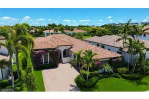 2220 Residence Circle, Naples, FL 34105 - MLS#226018715
