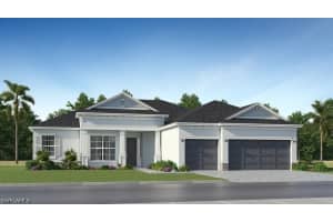 14357 Lagoon Lane, Babcock Ranch, FL 33982 - MLS#226018716