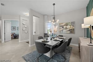 14357 Lagoon Lane, Babcock Ranch, FL 33982 - MLS#226018716