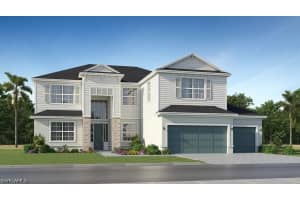 14351 Lagoon Lane, Babcock Ranch, FL 33982 - MLS#226018720