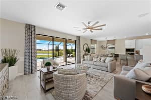 14351 Lagoon Lane, Babcock Ranch, FL 33982 - MLS#226018720