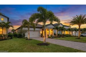 20422 Pebble Glen Drive, Estero, FL 33928 - MLS#226018722