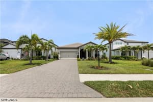 20422 Pebble Glen Drive, Estero, FL 33928 - MLS#226018722