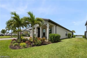 20422 Pebble Glen Drive, Estero, FL 33928 - MLS#226018722