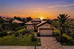 15910 Secoya Reserve Cir, Naples