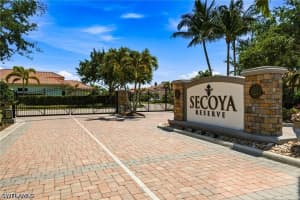 15910 Secoya Reserve Circle, Naples, FL 34110 - MLS#226018725