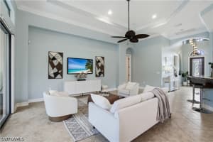 15910 Secoya Reserve Circle, Naples, FL 34110 - MLS#226018725