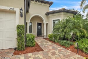 2937 Sagittaria Lane, Alva, FL 33920 - MLS#226018736