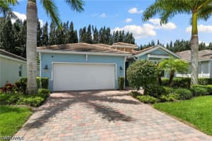 14523 Topsail Drive, Naples, FL 34114 - MLS#226018743