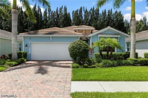 14523 Topsail Drive, Naples, FL 34114 - MLS#226018743