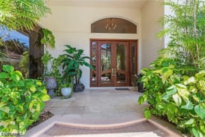 4484 Brynwood Drive, Naples, FL 34119 - MLS#226018744