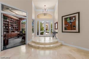 4484 Brynwood Drive, Naples, FL 34119 - MLS#226018744
