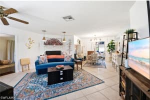4501 25th Court, Naples, FL 34116 - MLS#226018746